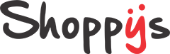 Shoppys Colombia Logo